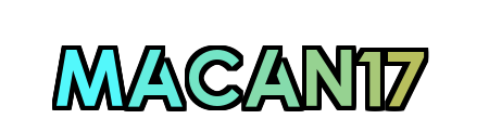 MACAN17 Logo
